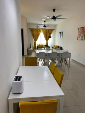 Zima Homestay@Kajang2